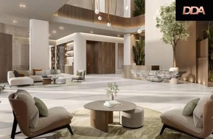 Apartment - 2 Bedrooms - 3 Bathrooms for sale in Gardenia Bay - Yas Island - Abu Dhabi