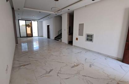 Townhouse - 6 Bedrooms - 7 Bathrooms for sale in Al Yasmeen 1 - Al Yasmeen - Ajman