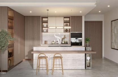 Apartment - 3 Bedrooms - 4 Bathrooms for sale in The Hillgate Tower A - The Hillgate - Dubai Silicon Oasis - Dubai