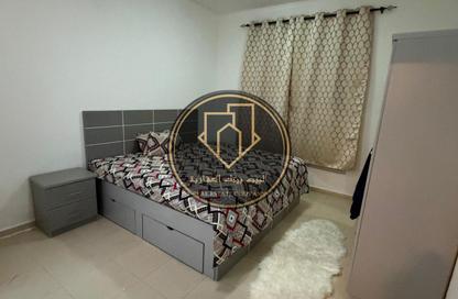 Apartment - 1 Bedroom - 2 Bathrooms for sale in City Tower - Al Nuaimiya - Ajman Apartment - 1 Bedroom - 2 Bathrooms for sale in City Tower - Al Nuaimiya - Ajman