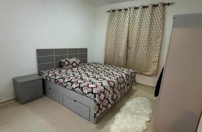 Apartment - 1 Bedroom - 2 Bathrooms for sale in City Tower - Al Nuaimiya - Ajman Apartment - 1 Bedroom - 2 Bathrooms for sale in City Tower - Al Nuaimiya - Ajman