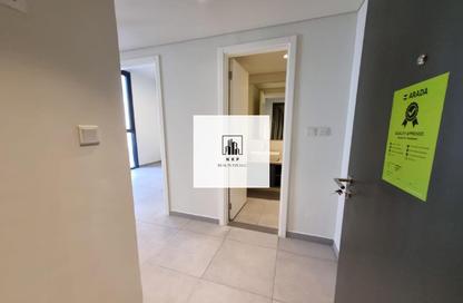 Apartment - 1 Bedroom - 2 Bathrooms for rent in The Link - East Village - Aljada - Sharjah Apartment - 1 Bedroom - 2 Bathrooms for rent in The Link - East Village - Aljada - Sharjah