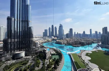 بنتهاوس - 4 غرف نوم - 5 حمامات للبيع في ايل بريمو - منطقة دار الأوبرا - وسط مدينة دبي - دبي