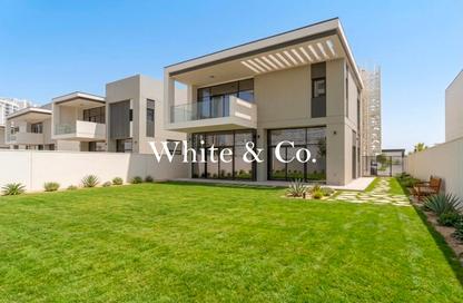 Villa - 4 Bedrooms - 5 Bathrooms for rent in Murooj Al Furjan East - Murooj Al Furjan - Al Furjan - Dubai Villa - 4 Bedrooms - 5 Bathrooms for rent in Murooj Al Furjan East - Murooj Al Furjan - Al Furjan - Dubai