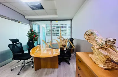Office Space - Studio for rent in Business Bay - Dubai