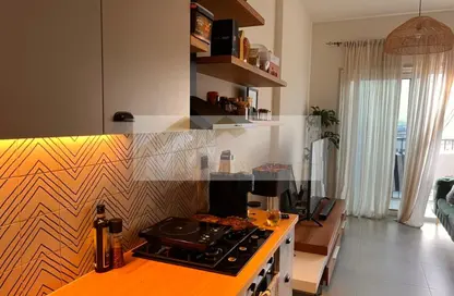 Apartment - 1 Bedroom - 1 Bathroom for sale in Collective at Dubai Hills Estate Tower 1 - Collective at Dubai Hills Estate - Dubai Hills Estate - Dubai