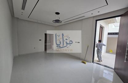 Villa - 5 Bedrooms - 7 Bathrooms for sale in Al Zaheya Gardens - Al Zahya - Ajman
