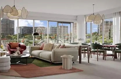 Apartment - 2 Bedrooms - 2 Bathrooms for sale in Erin - Central Park at City Walk - City Walk - Dubai Apartment - 2 Bedrooms - 2 Bathrooms for sale in Erin - Central Park at City Walk - City Walk - Dubai
