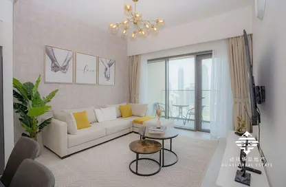 شقة - 2 غرف نوم - 3 حمامات للايجار في برج رويال - وسط مدينة دبي - دبي