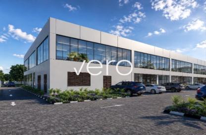 Shop - Studio - 2 for rent in Green Community - Dubai Investment Park 1 (DIP 1) - Dubai Investment Park (DIP) - Dubai