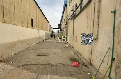 Labor Camp - Studio - 7+ Bathrooms for rent in Ajman Industrial 1 - Ajman Industrial Area - Ajman