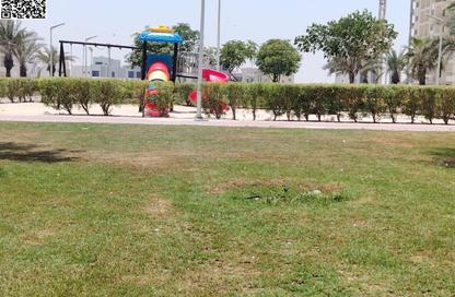 Apartment - 1 Bedroom - 2 Bathrooms for rent in Al Amira Village - Al Yasmeen - Ajman
