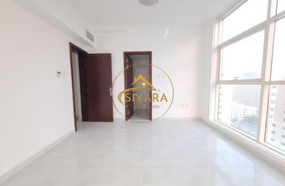 Apartment - 2 Bedrooms - 2 Bathrooms for rent in Abu Shagara building - Abu shagara - Sharjah