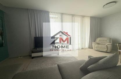 Apartment - 2 Bedrooms - 3 Bathrooms for rent in MISK Apartments - Aljada - Sharjah