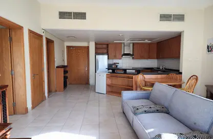 Apartment - 1 Bedroom - 2 Bathrooms for sale in Building 204 - Mogul Cluster - Discovery Gardens - Dubai