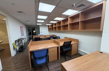 Office Space - Studio - 1 Bathroom for rent in Prime Business Centre - District 13 - Jumeirah Village Circle - Dubai