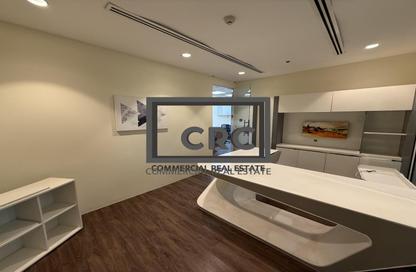 Office Space - Studio - 1 Bathroom for rent in Prime Business Centre Tower A - Prime Business Centre - District 13 - Jumeirah Village Circle - Dubai Office Space - Studio - 1 Bathroom for rent in Prime Business Centre Tower A - Prime Business Centre - District 13 - Jumeirah Village Circle - Dubai