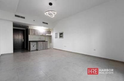 Apartment - Studio - 1 Bathroom for rent in Salim 1 Building - Arjan - Dubai