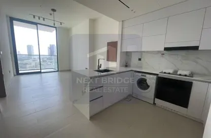 شقة - غرفة نوم - 2 حمامات للايجار في بنغاطي هاوس - الضاحية 10 - قرية جميرا الدائرية - دبي