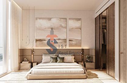Apartment - 1 - 2 for sale in Seacliff by Imtiaz - Dubai Islands - Dubai Apartment - 1 - 2 for sale in Seacliff by Imtiaz - Dubai Islands - Dubai