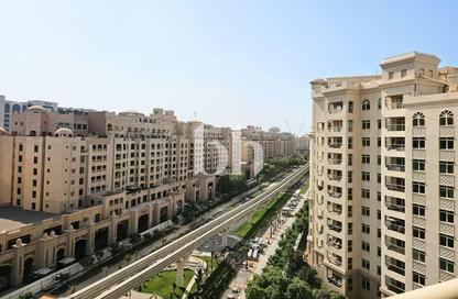 Apartment - 2 - 3 for sale in Al Khushkar - Shoreline Apartments - Palm Jumeirah - Dubai