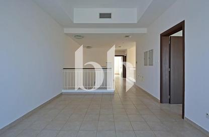 Villa - 3 Bedrooms - 3 Bathrooms for rent in Cluster J - Cedre Villas - Dubai Silicon Oasis - Dubai