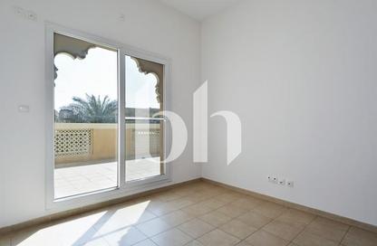 Villa - 3 Bedrooms - 3 Bathrooms for rent in Cluster J - Cedre Villas - Dubai Silicon Oasis - Dubai