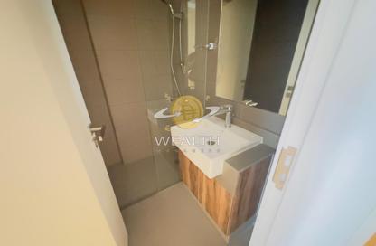Apartment - Studio - 1 for rent in Souks Residential - Al Mamsha - Muwaileh - Sharjah Apartment - Studio - 1 for rent in Souks Residential - Al Mamsha - Muwaileh - Sharjah