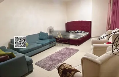 Apartment - Studio - 1 Bathroom for sale in Horizon Towers - Ajman Downtown - Ajman Apartment - Studio - 1 Bathroom for sale in Horizon Towers - Ajman Downtown - Ajman