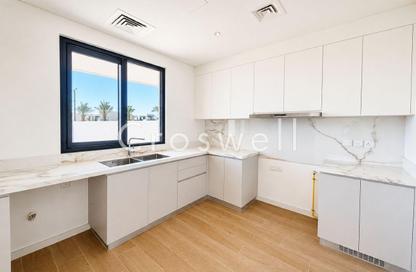 Townhouse - 3 Bedrooms - 4 Bathrooms for rent in Jebel Ali Village Townhouses - Jebel Ali Village - Jebel Ali - Dubai