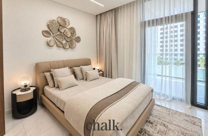 Apartment - 1 - 1 for rent in Skyhills Residences 2 - Skyhills Residences - Dubai Science Park - Dubai