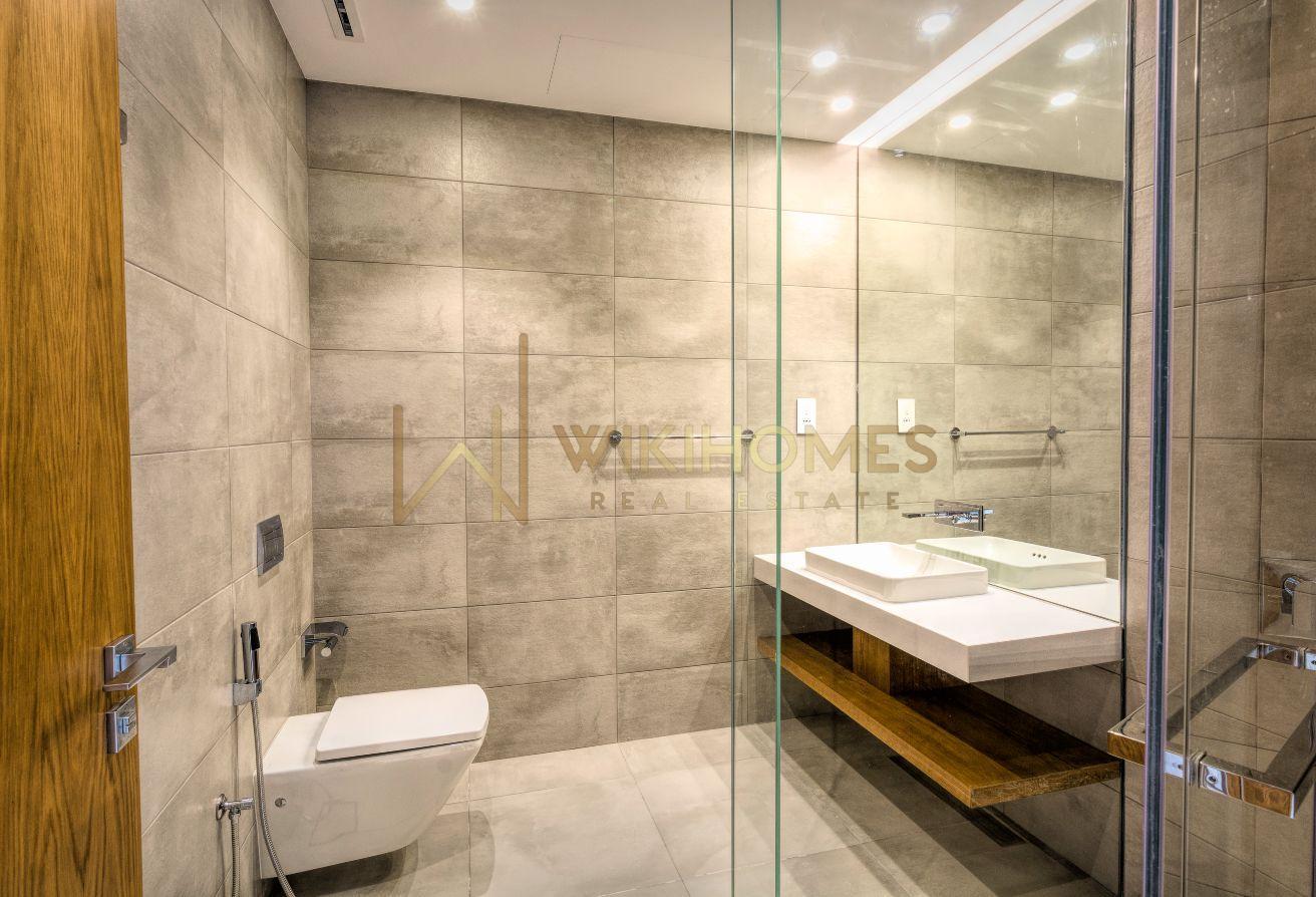 Full Sea View | 2BR+Maid | Premium at One JBR photo 19