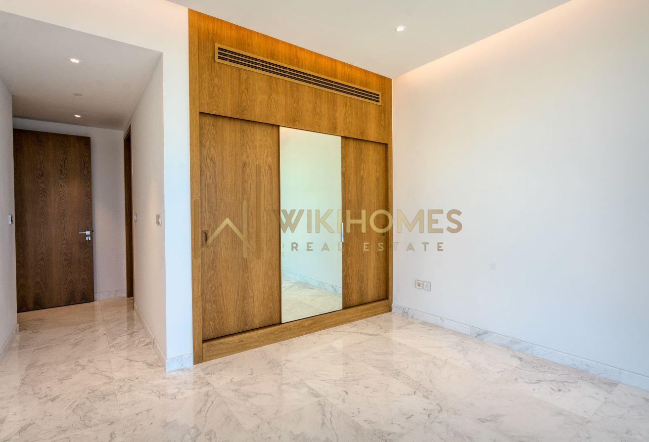 Full Sea View | 2BR+Maid | Premium at One JBR photo 15
