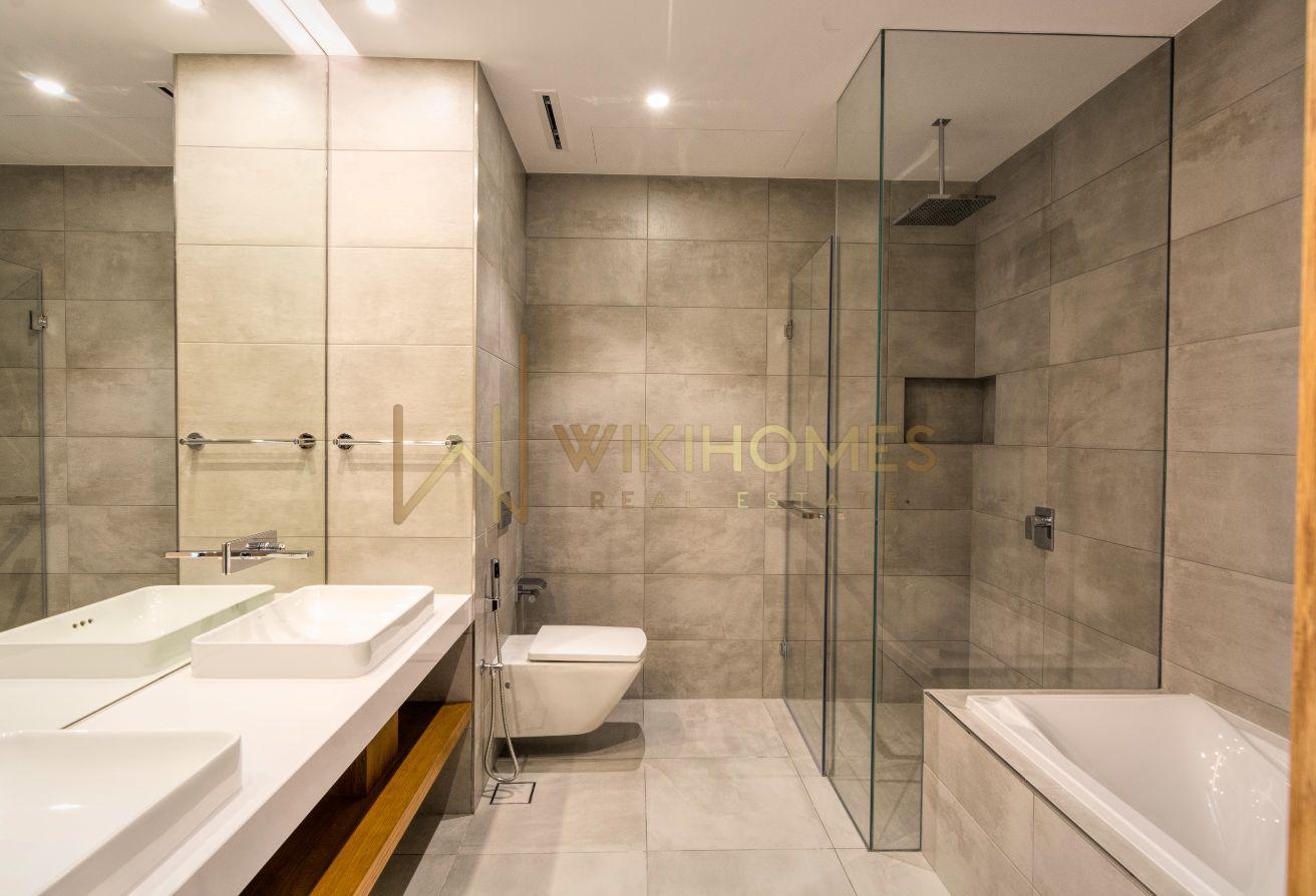 Full Sea View | 2BR+Maid | Premium at One JBR photo 18