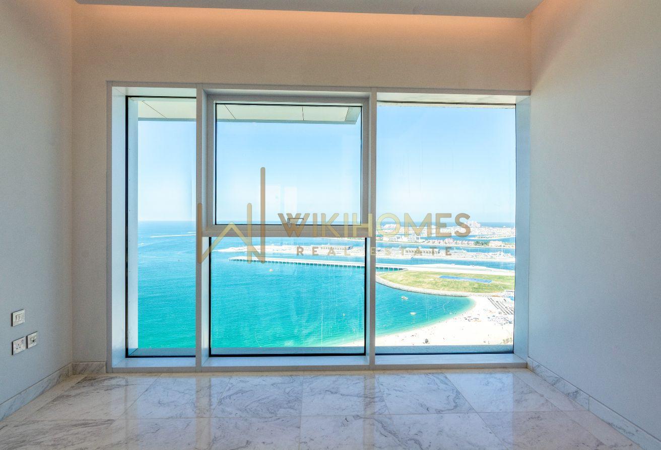 Full Sea View | 2BR+Maid | Premium at One JBR photo 14
