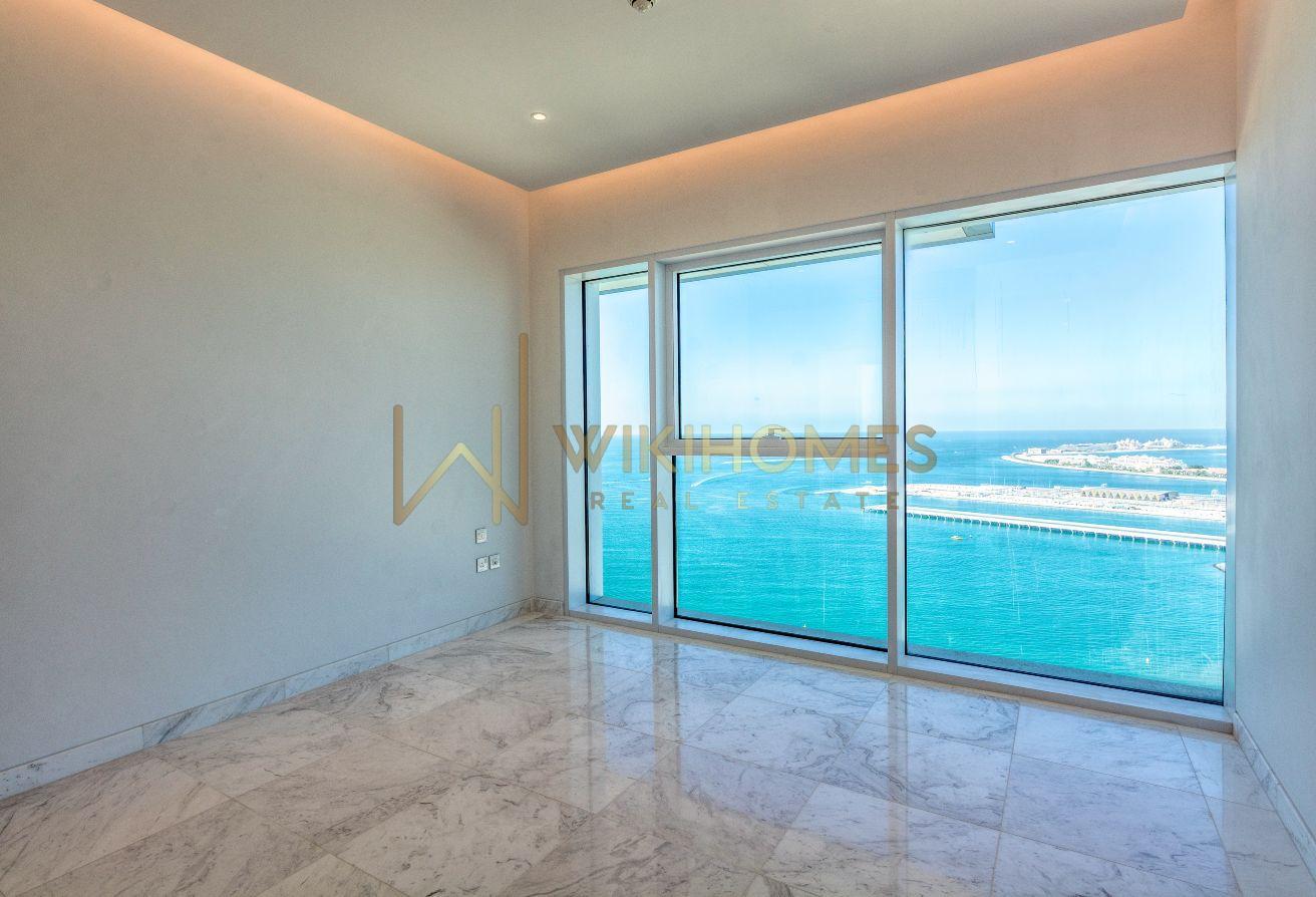 Full Sea View | 2BR+Maid | Premium at One JBR photo 10