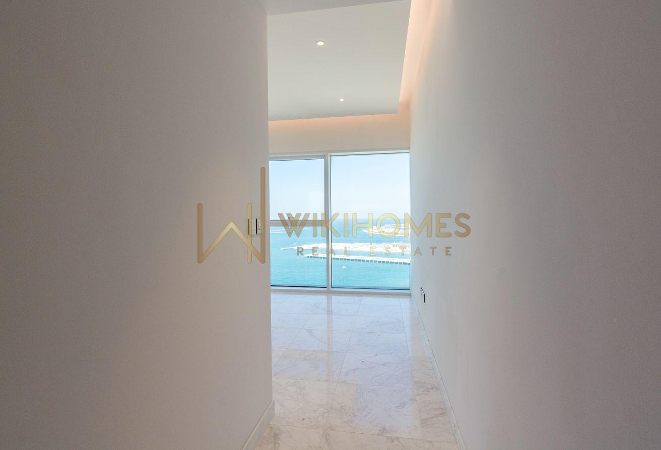 Full Sea View | 2BR+Maid | Premium at One JBR photo 8