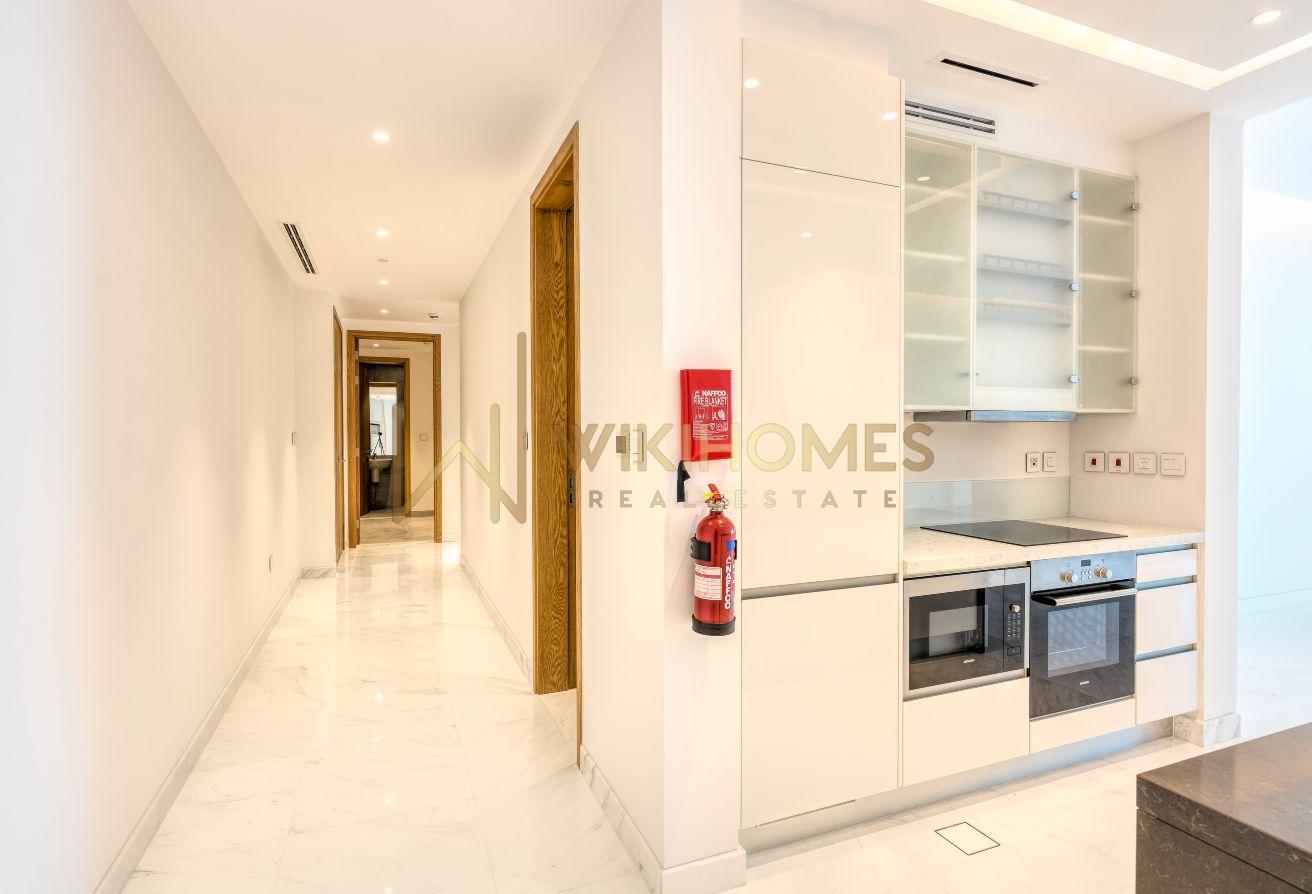 Full Sea View | 2BR+Maid | Premium at One JBR photo 5