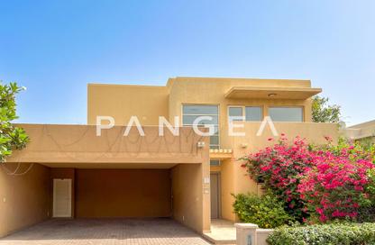 Villa - 4 Bedrooms - 5 Bathrooms for rent in Saheel 2 - Saheel - Arabian Ranches - Dubai Villa - 4 Bedrooms - 5 Bathrooms for rent in Saheel 2 - Saheel - Arabian Ranches - Dubai