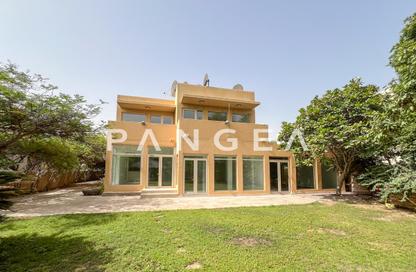 Villa - 4 Bedrooms - 5 Bathrooms for rent in Saheel 2 - Saheel - Arabian Ranches - Dubai Villa - 4 Bedrooms - 5 Bathrooms for rent in Saheel 2 - Saheel - Arabian Ranches - Dubai