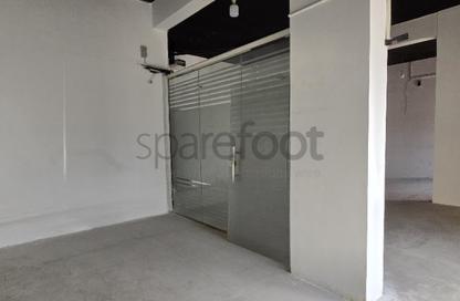 Retail - Studio - 1 for rent in Building I16 - Morocco Cluster - International City - Dubai
