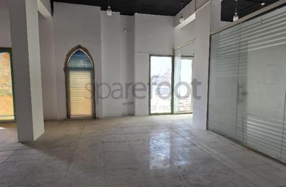 Retail - Studio - 1 for rent in Building I16 - Morocco Cluster - International City - Dubai
