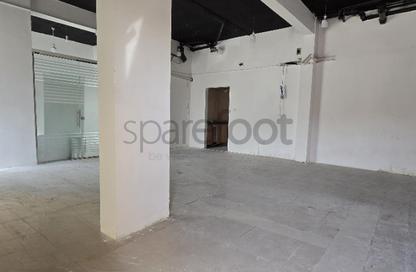Retail - Studio - 1 for rent in Building I16 - Morocco Cluster - International City - Dubai