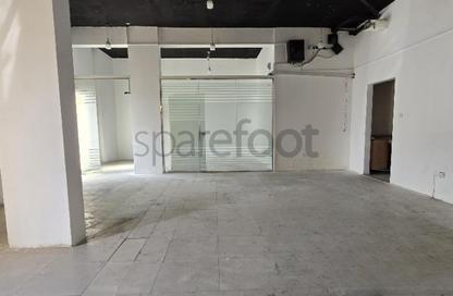 Retail - Studio - 1 for rent in Building I16 - Morocco Cluster - International City - Dubai Retail - Studio - 1 for rent in Building I16 - Morocco Cluster - International City - Dubai
