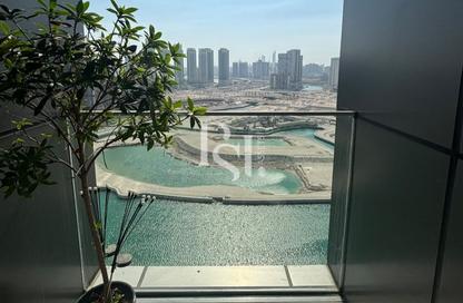 Apartment - 2 - 2 for sale in Radiant Square - City Of Lights - Al Reem Island - Abu Dhabi Apartment - 2 - 2 for sale in Radiant Square - City Of Lights - Al Reem Island - Abu Dhabi