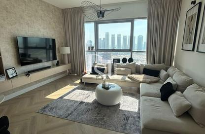 Apartment - 2 - 2 for sale in Radiant Square - City Of Lights - Al Reem Island - Abu Dhabi Apartment - 2 - 2 for sale in Radiant Square - City Of Lights - Al Reem Island - Abu Dhabi
