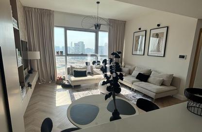 Apartment - 2 - 2 for sale in Radiant Square - City Of Lights - Al Reem Island - Abu Dhabi Apartment - 2 - 2 for sale in Radiant Square - City Of Lights - Al Reem Island - Abu Dhabi