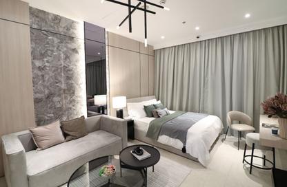Apartment - Studio - 1 Bathroom for sale in Serene Gardens 2 - Serene Gardens - Al Furjan - Dubai
