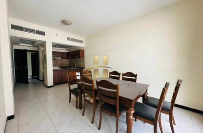 Apartment - 2 Bedrooms - 2 Bathrooms for rent in Kensington Manor - District 13 - Jumeirah Village Circle - Dubai