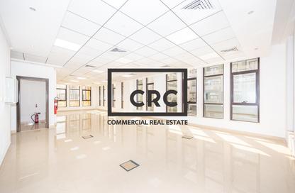 Office Space - Studio - 1 Bathroom for rent in Palazzo Venezia - Wadi Al Safa 3 - Dubai